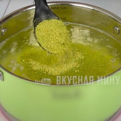 Вместо вредных бульонных кубиков: делюсь рецептом своей любимой приправы "сухой бульон" (пользуюсь круглый год)