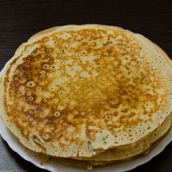 Оптимально для худеющих: блины без муки – встречайте весну стройными - YakutiaMedia.ru