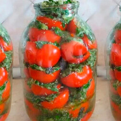 Обалденные помидоры по-корейски: будете не успевать готовить снова! - Журнал для женщин