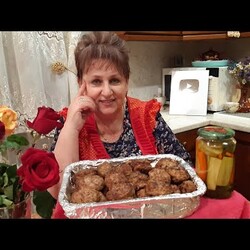 Меняйте только гарниры! Невероятно вкусные, сочные, воздушные котлеты!