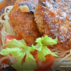 Сочные куриные котлеты «Вкусняшки», пошаговый рецепт на 1603 ккал, фото, ингредиенты - Антоненко