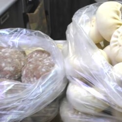 Как из 5 кг мяса сделать 10 кг полуфабрикатов Заготовка еды на месяц впрок!