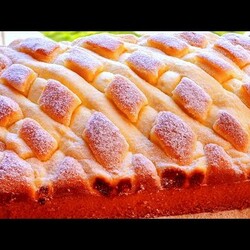 ВЫ ЗАБУДЕТЕ ПРО ДЕСЕРТ! СОСЕДКА ПО ДАЧЕ ДАЛА РЕЦЕПТ,МЫ КУШАЕМ УЖЕ МЕСЯЦ И ЕЩЁ ХОТИМ! YASEMIN GOTOVIT