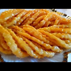 У ВАС ЕСТЬ ВИЛКА? МАЛО КТО ЗНАЕТ ЭТОТ СПОСОБ! УДИВИТИ РОДНЫХ! ВКУСНЯТИНА ИЗ САМЫХ ПРОСТЫХ ПРОДУКТОВ