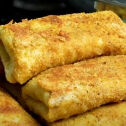 Когда у вас есть 3 картофелины, приготовьте это простое и вкусное картофельное блюдо.