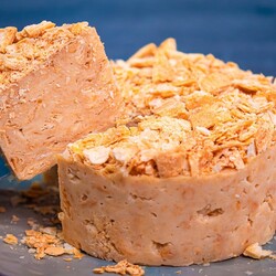 ЗАЛИВНОЙ "НАПОЛЕОН" без выпечки Готовится за 5 минут