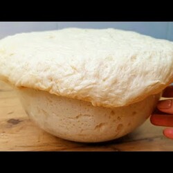 Ein 100 Jahre altes Rezept, das mir meine Schwiegermutter beigebracht hat! Top 3 Brot.