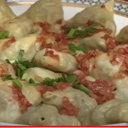 ГОЛУБЦЫ В ТЕСТЕ! ЭТО БЛЮДО ХОТЬ КАЖДЫЙ ДЕНЬ ПОДАВАЙТЕ!