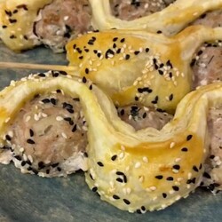 , Блюда для вечеринки