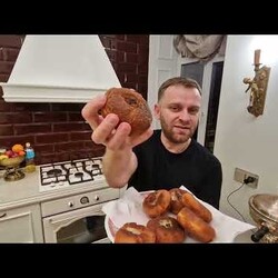 БЕЛЯШИ Хрустящее тесто и СОЧНАЯ НАЧИНКА