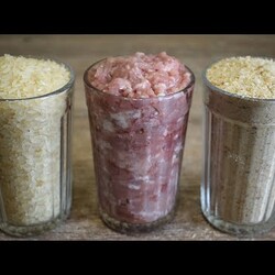 Забытый РЕЦЕПТ 50 х годов из Советской столовки! Так готовила моя БАБУШКА!