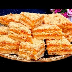 САМОЕ БЫСТРОЕ ПИРОЖНОЕ ЗА 5 МИН + ВЫПЕЧКА! ПРОСТО, ВКУСНО И ДОСТУПНО! КУСОЧЕК БУКВАЛЬНО ТАЕТ ВО РТУ!