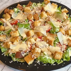 Цезарь - рецепт приготовления с фото и видео