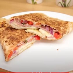 Легко и быстро! Моя семья просит меня готовить их каждый день!