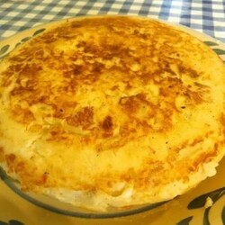 Вместо пирожков: вся семья подсела на эту вкусняшку. Ленивый хачапури