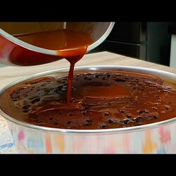 Теперь вы никогда не захотите шоколадного торта по-другому!