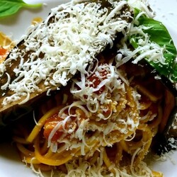 Круче икры и намазок: готовим сытные конвертики всего из 3 ингредиентов — тают во рту