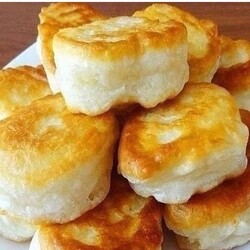Самые пышные оладушки