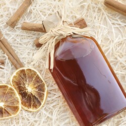 Целебный ликер «Ядрена вошь»: добавляю в кофе, друзья требуют рецепт. Эликсир жизни. - Образованная Сова