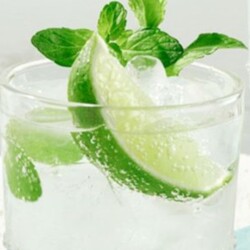 04. Рецепт коктейля Ленивый Мохито