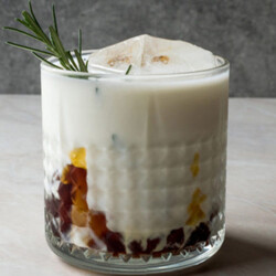 24. Рецепт коктейля Белый Русский