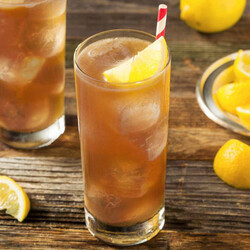 19. Рецепт коктейля Лонг Айленд Айс Ти