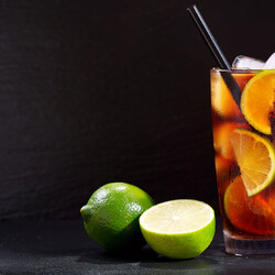 02.  Куба Либре