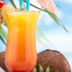 23. Рецепт коктейля Секс На Пляже