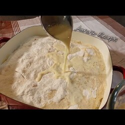 Zaboravljeni kolač iz 80-ih sa jabukama!Retro Apple Cake!