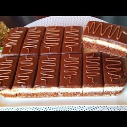 Ricetta Semplice In 10 minuti! Dolce molto gustoso