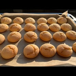 Farai Questi Biscotti ogni giorno