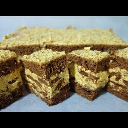 Ciasto Błazen - sekret tkwi w przepysznym kremie