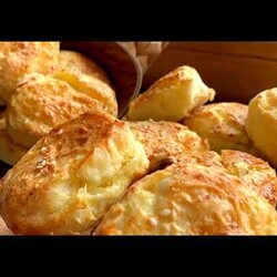 Vazdusaste Pituljice sa sirom koje mogu da se zamrznu - CooKing Recepti