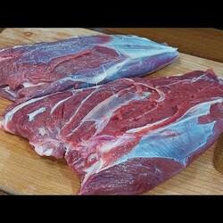 Его можно есть губами! Беру самое жесткое мясо и готовлю нежнейший гуляш. БЕЗ ЖАРКИ.