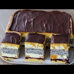 Bałwan w tropikach - idealne ciasto na Boże Narodzenie | Zaskocz swoich gości