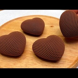 Das beste hausgemachte Dessert in 5 Minuten ohne Mehl und Backen, das einfach auf der Zunge zergeht!