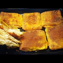 БЕЗ ЯИЦ ЛЮБИМЫЙ РЕЦЕПТ ШИКАРНАЯ ВЫПЕЧКА ОТ КОТОРОЙ НЕВОЗМОЖНО ОТКАЗАТЬСЯ | TASTY PASTRIES RECIPE