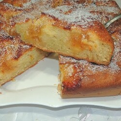 ЧУДЕСНЫЙ ПИРОГ НА КЕФИРЕ ЗА 3 МИНУТЫ И ПЛЮС ВРЕМЯ ДЛЯ ВЫПЕЧКИ