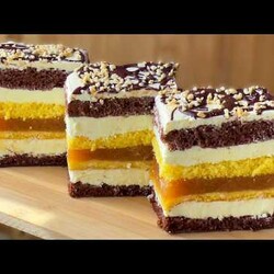 Wreszcie znalazłam ten przepis! Niezapomniane ciasto z jabłkami!