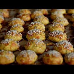 Brze navijačke pogačice recept