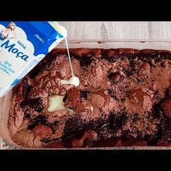 лучший шоколадный пирог