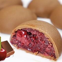 KÖSTLICHE SCHOKOLADENSÜSSIGKEITEN