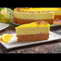 Napravite neodoljivu čoko oranž tortu - savršenu za svaku priliku!