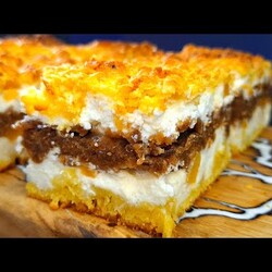 DELIKATNE i BARDZO SMACZNE! Prosty przepis, który zajmuje 15 minut i rozpływa się w ustach