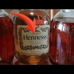 ДОМАШНИЙ РЕЦЕПТ ЭЛИТНОГО КОНЬЯКА! В магазине больше коньяк не покупаю"