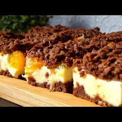 Najsmaczniejsze zimowe ciasto z mandarynkami, które po prostu rozpływa się na języku  Niesamowicie