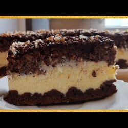 SEROMAKOWIEC wilgotny najlepszy jaki jadłam:))