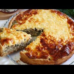 Этот Рецепт достоин Внимания!! Вкуснейший ПИРОГ с мясом/ Сочная начинка + УДАЧНОЕ СУПЕР ТЕСТО