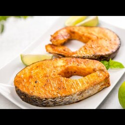 ГОТОВЛЮ Рыбу только в Пергаментной БУМАГЕ - Идеальный рецепт РЫБЫ на Ужин