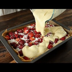 2 рецепта торта из древней кулинарной книги